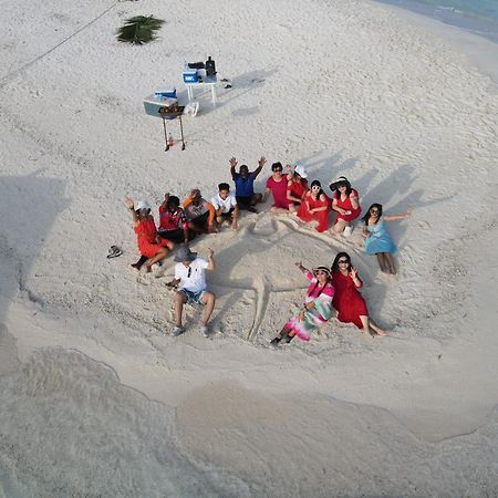 Masfalhi View Inn Felidhoo Luaran gambar