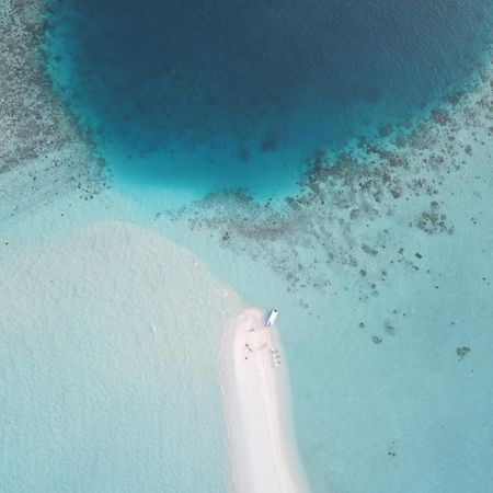 Masfalhi View Inn Felidhoo Luaran gambar