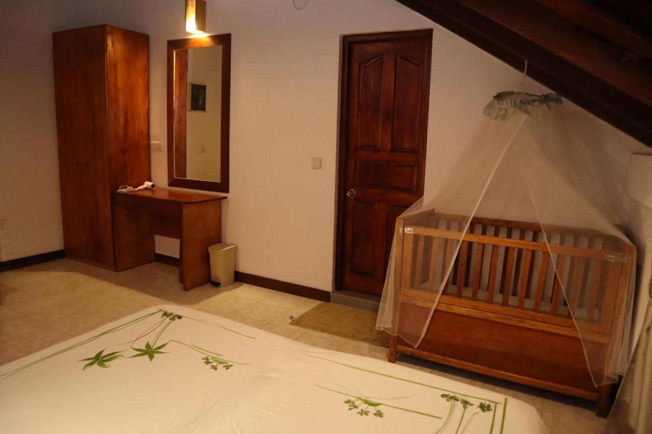 Masfalhi View Inn Felidhoo Luaran gambar