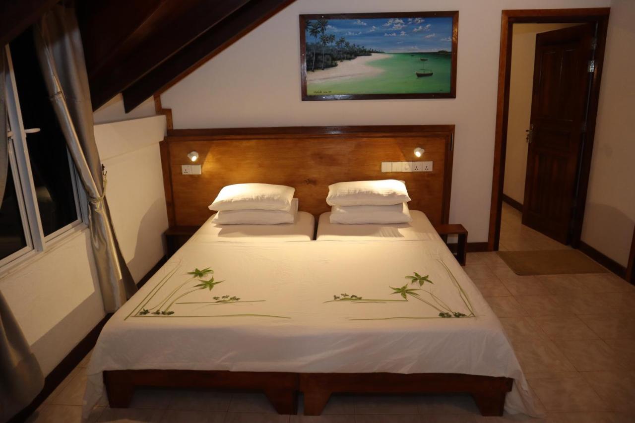 Masfalhi View Inn Felidhoo Luaran gambar