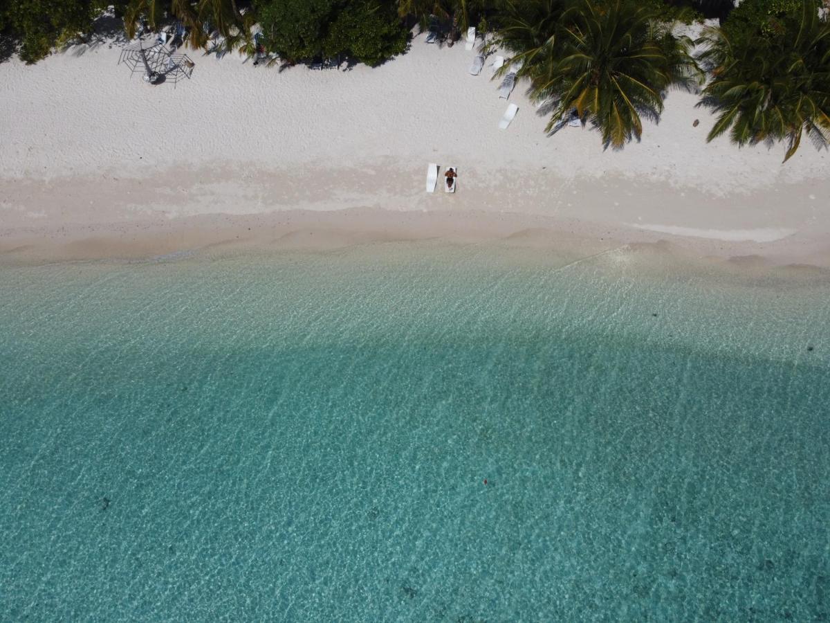 Masfalhi View Inn Felidhoo Luaran gambar