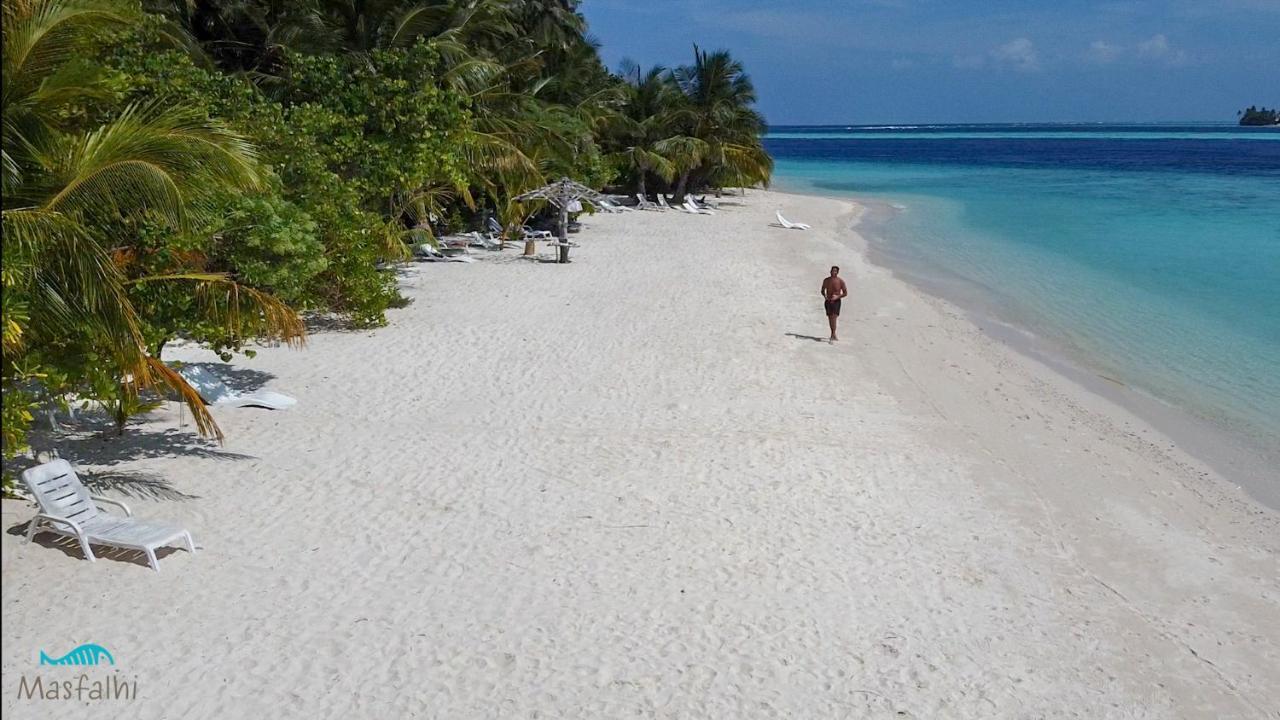 Masfalhi View Inn Felidhoo Luaran gambar