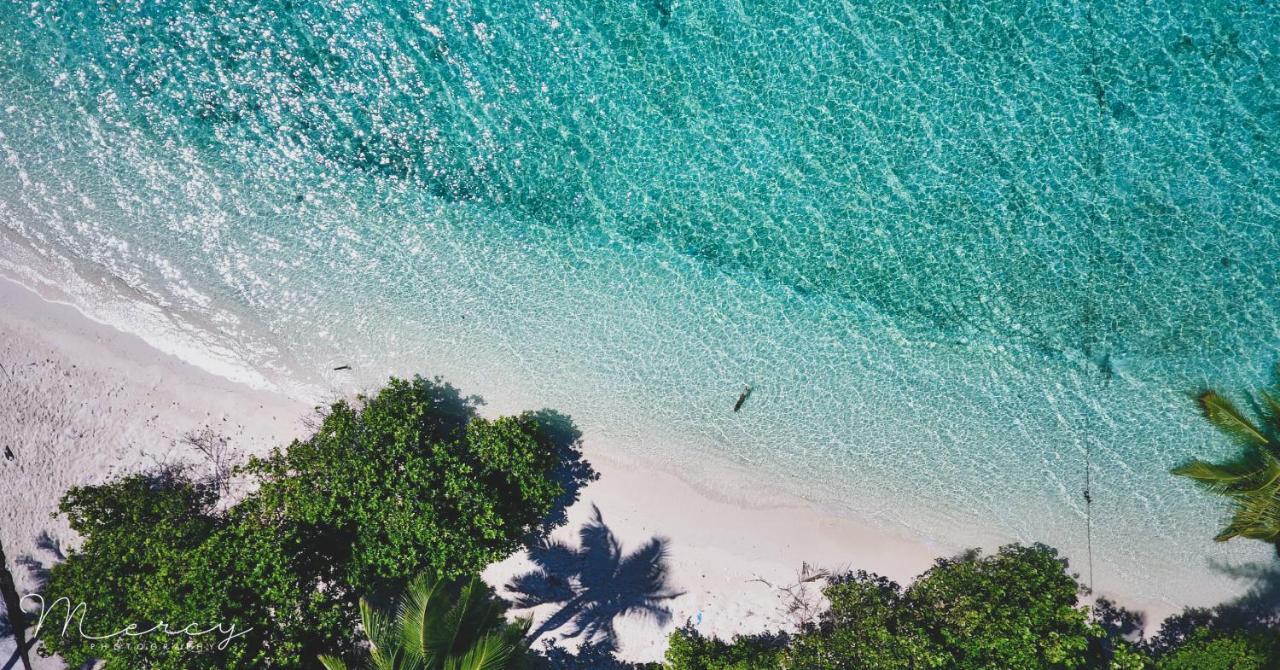 Masfalhi View Inn Felidhoo Luaran gambar