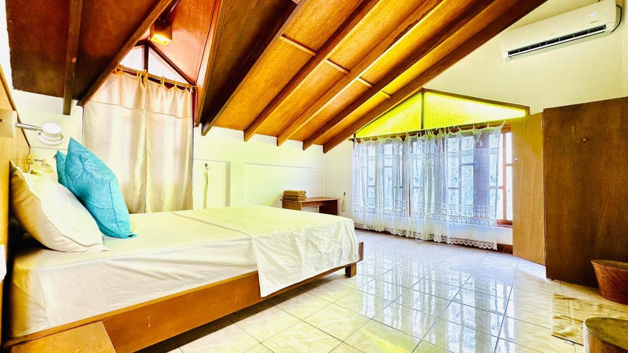 Masfalhi View Inn Felidhoo Luaran gambar