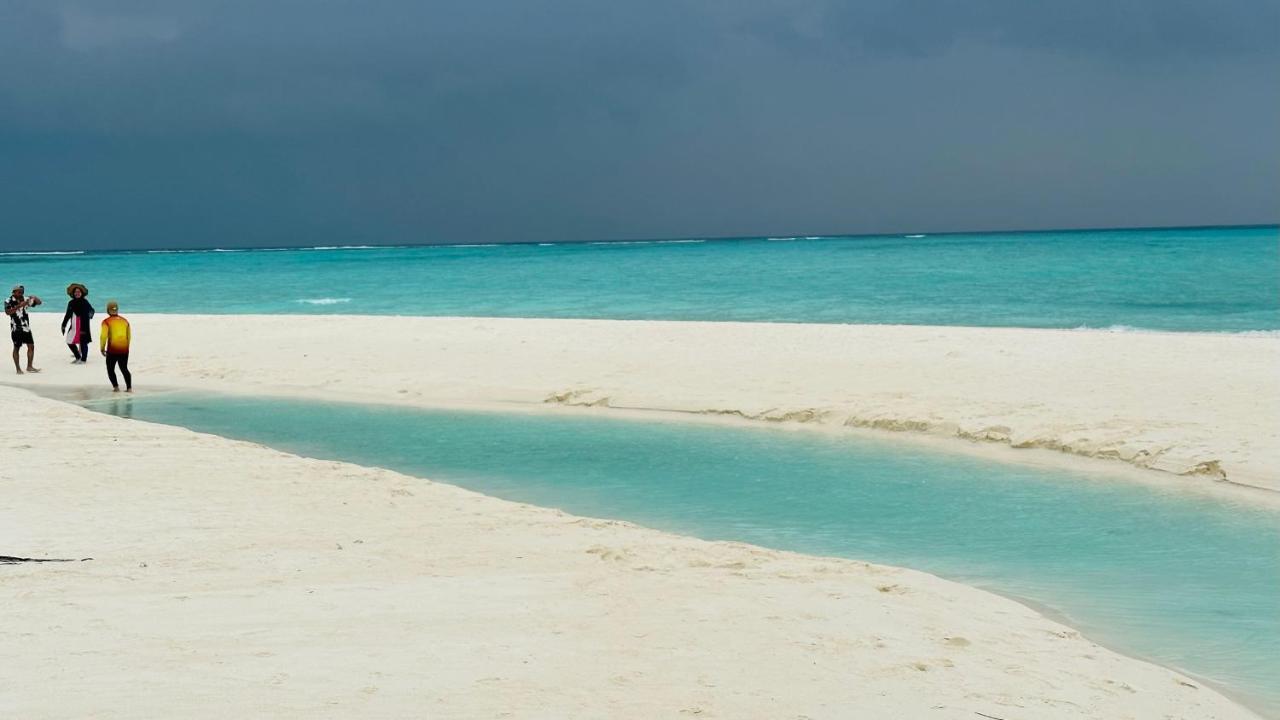 Masfalhi View Inn Felidhoo Luaran gambar