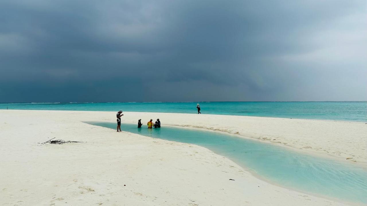 Masfalhi View Inn Felidhoo Luaran gambar
