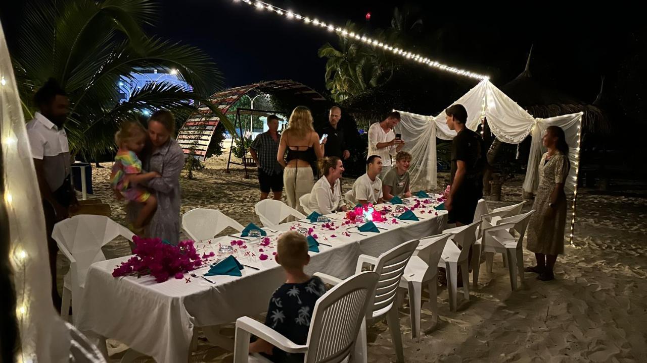 Masfalhi View Inn Felidhoo Luaran gambar