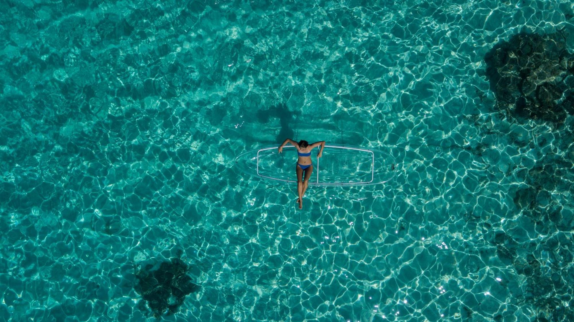 Masfalhi View Inn Felidhoo Luaran gambar