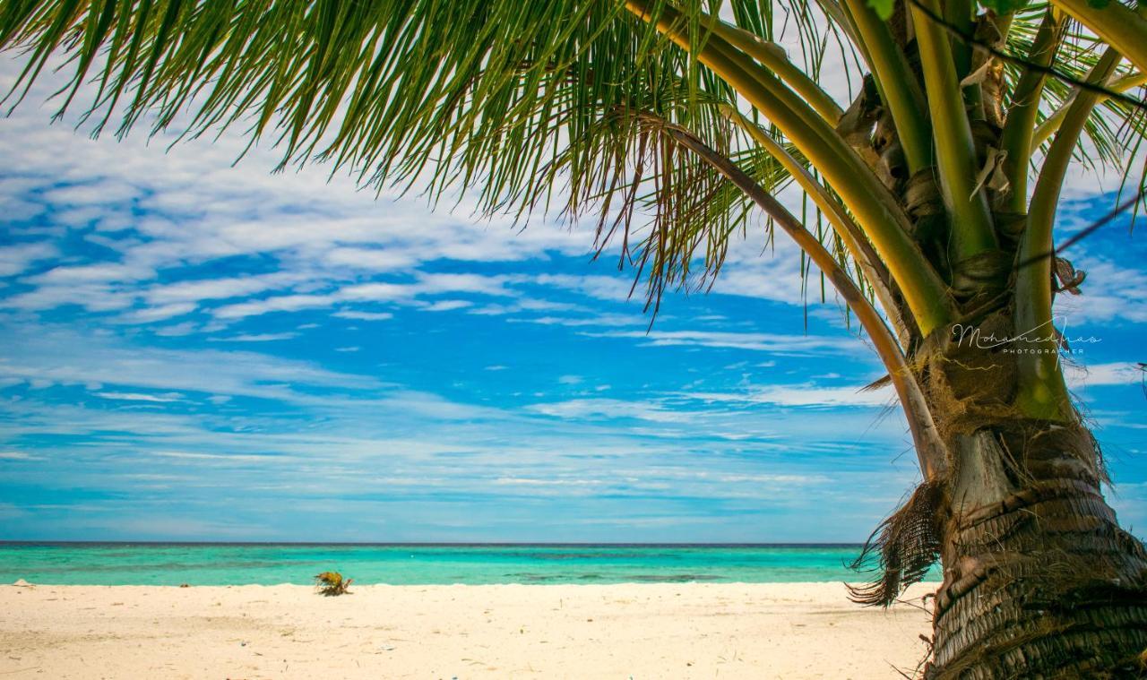 Masfalhi View Inn Felidhoo Luaran gambar