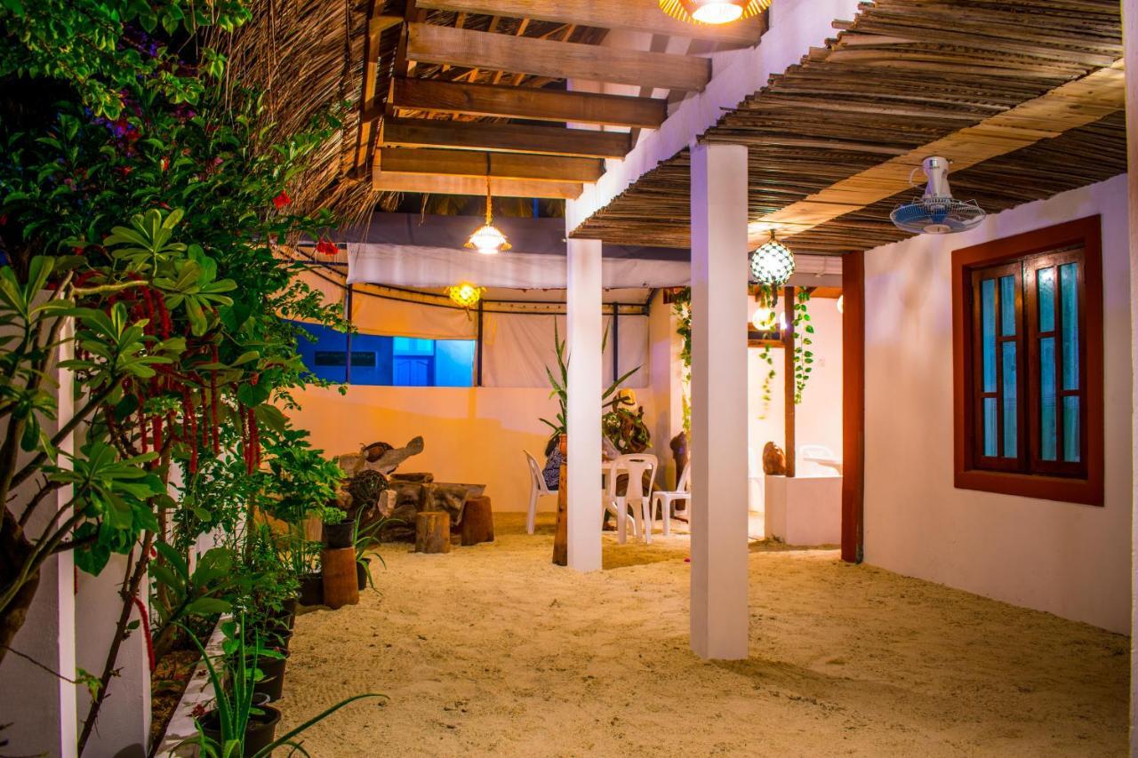 Masfalhi View Inn Felidhoo Luaran gambar