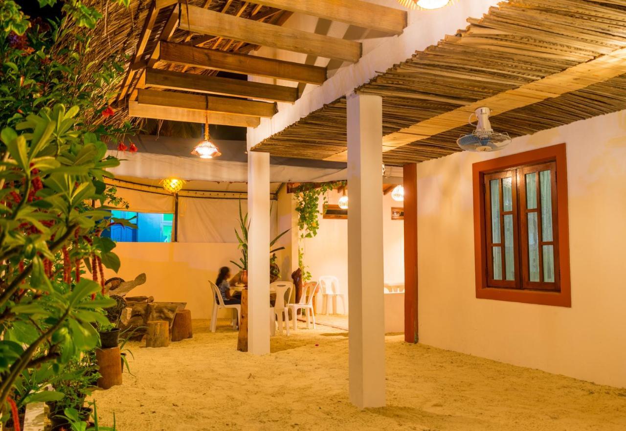 Masfalhi View Inn Felidhoo Luaran gambar
